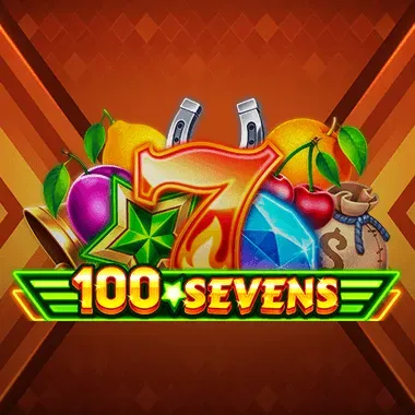 100 Sevens game title