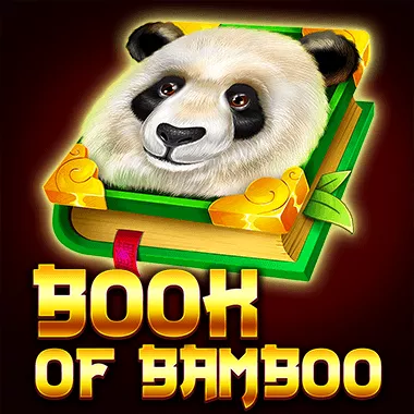 Book of Bamboo game title