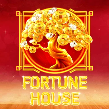 Fortune House game title