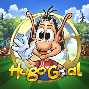 Hugo Goal game title