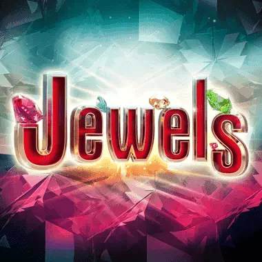 Jewels game title